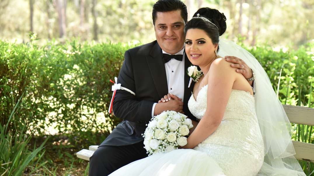 Same Day Edit Of Vivian & Daniel