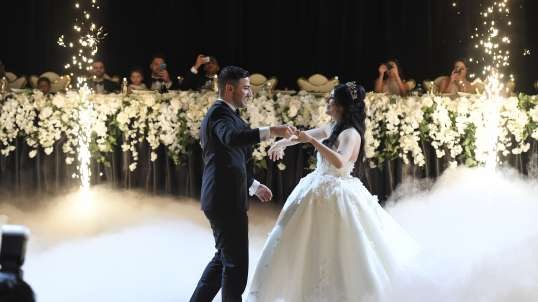 Same Day Edit Of Valentina & Jawad