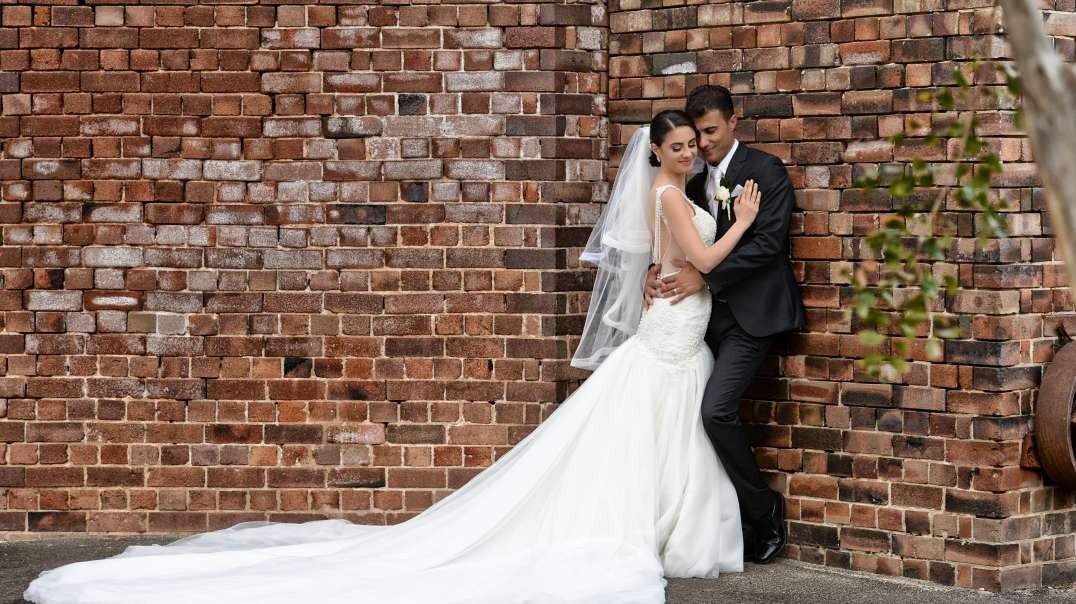 Same Day Edit Of Rhonda & Tony