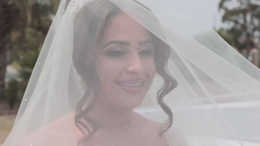 Same Day Edit Of Milad & Fabiana
